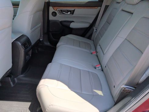 Used 2019 Honda CR-V EX-L image 35