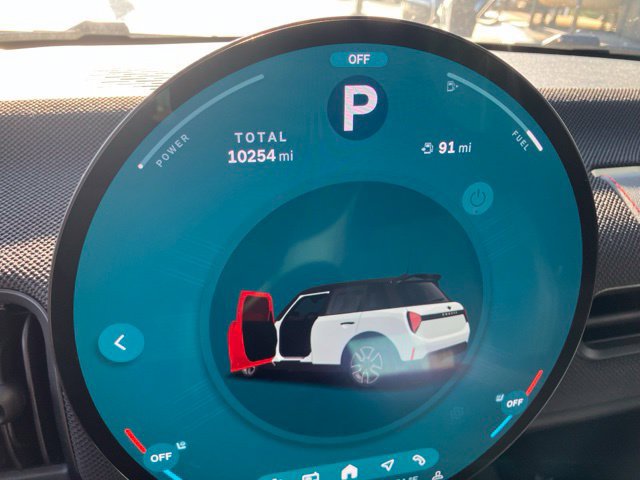 Used 2026 MINI Cooper S FWD image 3