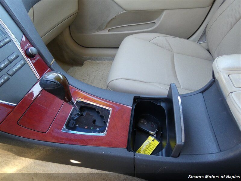 Used 2008 Lexus ES 350 FWD image 31
