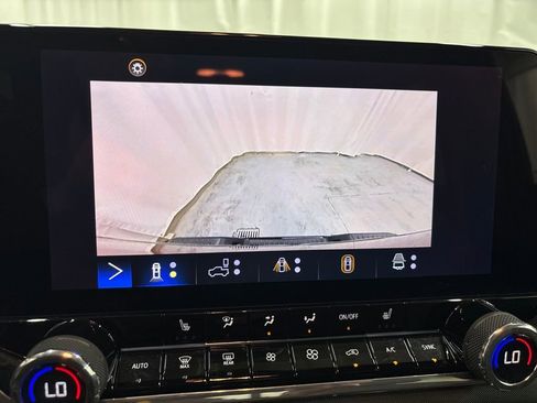 Certified 2024 Chevrolet Colorado Z71 w/ Z71 Convenience Package 2 image 20