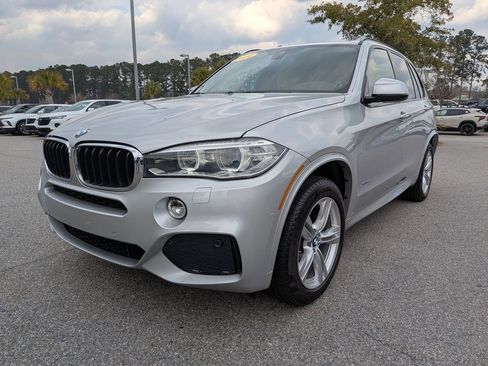 Used 2014 BMW X5 xDrive35i image 8
