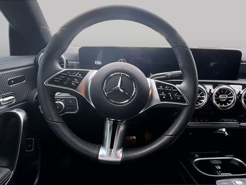 Certified 2026 Mercedes-Benz CLA 250 image 6
