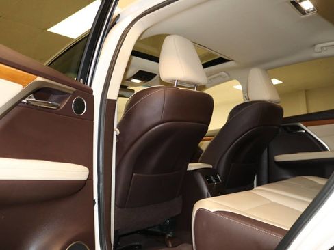 Used 2017 Lexus RX 350 FWD image 78