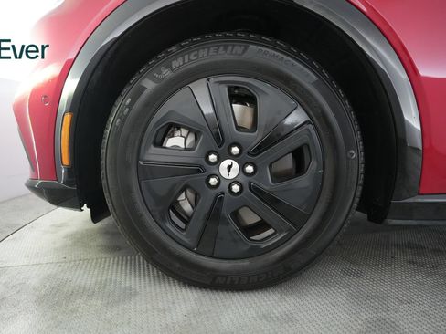 Used 2021 Ford Mustang Mach-E California Route 1 RWD image 19
