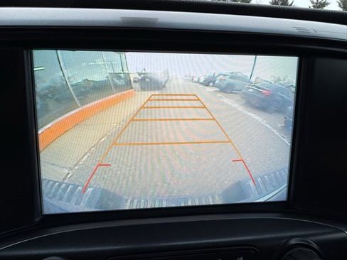 Used 2016 Chevrolet Silverado 1500 LT w/ All Star Edition image 20