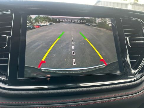 New 2026 Dodge Durango GT image 21