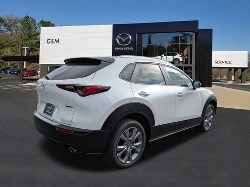 New 2026 MAZDA CX-30 AWD 2.5 S w/ Premium Package image 4