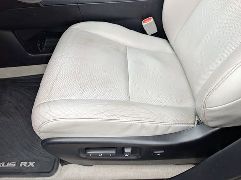 Used 2015 Lexus RX 350 AWD image 13