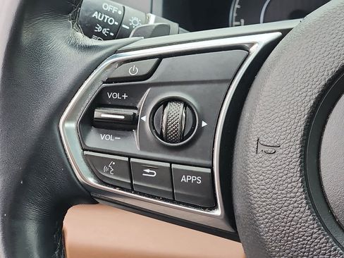 Used 2021 Acura RDX AWD w/ Technology Package image 22