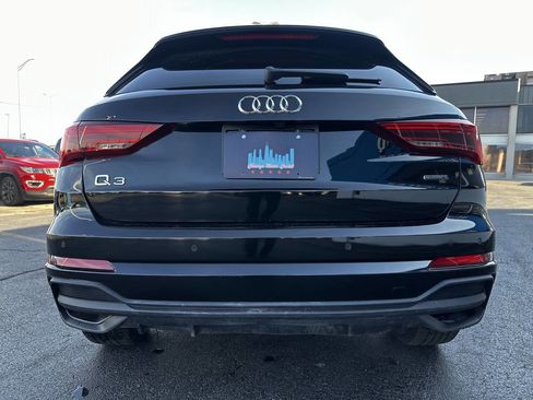 Used 2025 Audi Q3 2.0T Premium image 15