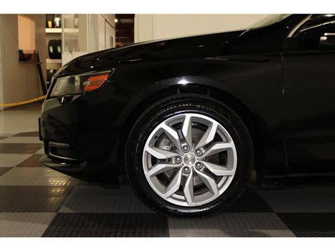Used 2019 Chevrolet Impala LT image 9