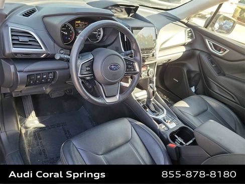 Used 2019 Subaru Forester Touring image 10