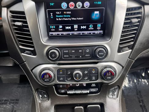 Used 2019 Chevrolet Tahoe LT AWD/4WD image 20
