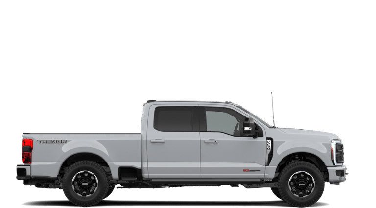 New 2026 Ford F250 Lariat w/ Tremor Off-Road Package AWD/4WD image 52