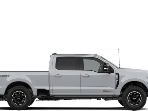 New 2026 Ford F250 Lariat w/ Tremor Off-Road Package AWD/4WD image 52