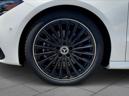 New 2025 Mercedes-Benz CLA 250 image 19