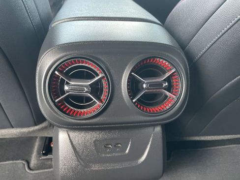 Certified 2025 Chevrolet Blazer EV RS image 20