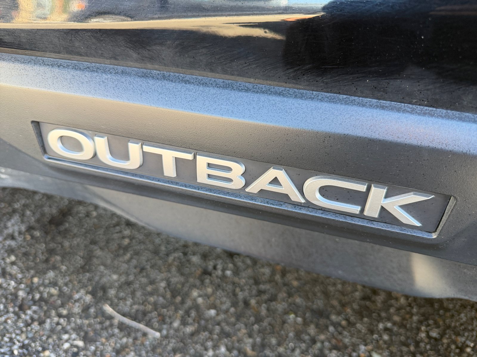 Used 2024 Subaru Outback Limited AWD/4WD image 31