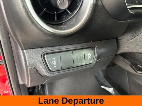 Used 2024 Kia Forte LXS FWD image 10