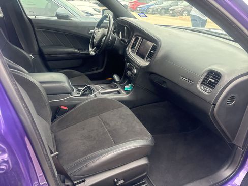 Used 2023 Dodge Charger R/T w/ Plus Group image 11