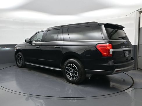 Used 2022 Ford Expedition Max XLT AWD/4WD image 7