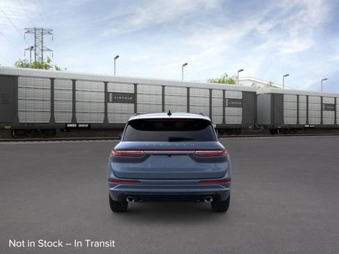 New 2026 Lincoln Corsair Grand Touring image 5