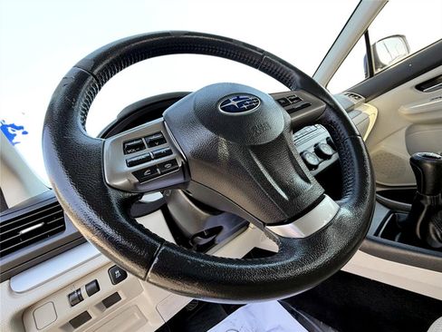 Used 2014 Subaru Impreza 2.0i Sport Premium w/ Popular Package #1 image 11