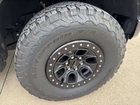 Used 2022 Ford F150 Raptor w/ Equipment Group 801A High AWD/4WD image 10