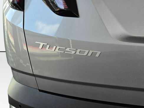 New 2026 Hyundai Tucson Limited AWD/4WD image 14