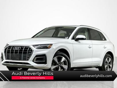 Used 2023 Audi Q5 2.0T Premium w/ Convenience Package