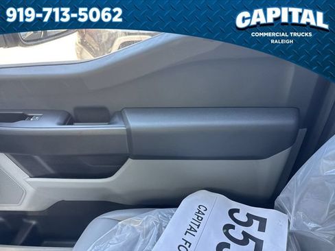New 2026 Ford F550 4x4 Crew Cab image 28