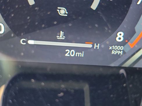 New 2026 Toyota Tacoma TRD Sport image 26