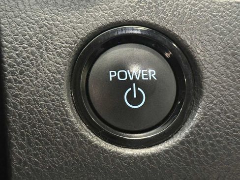 Certified 2025 Toyota Camry LE AWD/4WD image 20