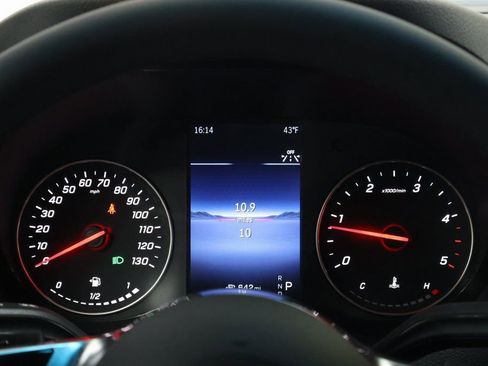 New 2026 Mercedes-Benz Sprinter 2500 image 17