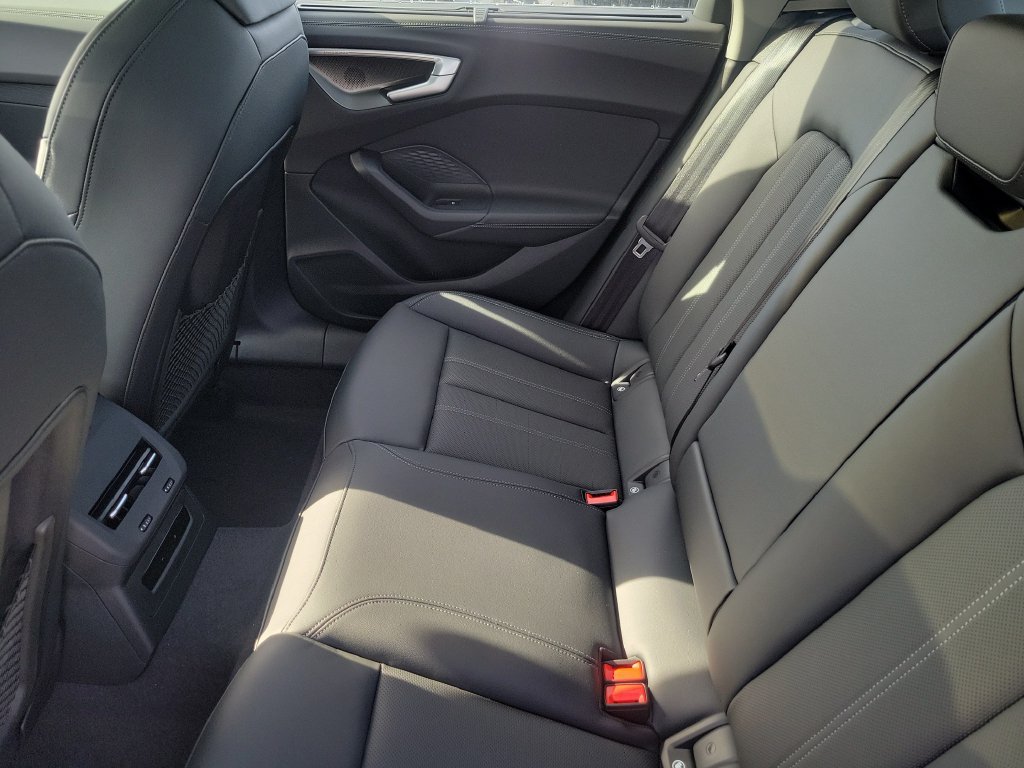 New 2026 Audi A5 Premium Plus AWD/4WD image 26