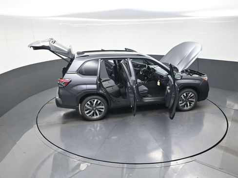 New 2026 Subaru Forester Touring AWD/4WD image 14