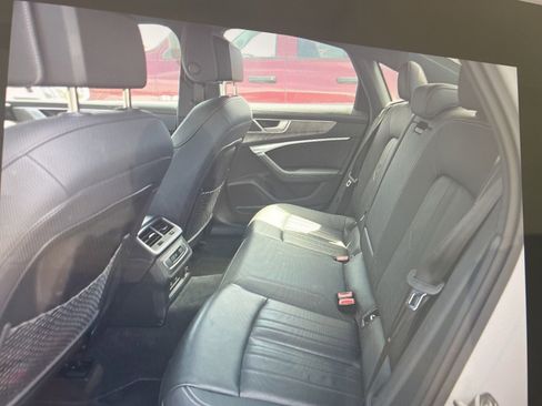 Used 2024 Audi A6 Premium Plus AWD/4WD image 13