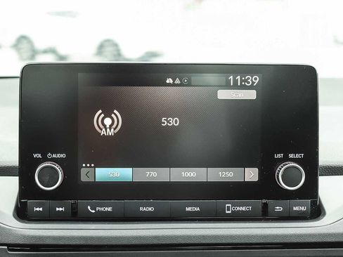 Used 2024 Honda Accord LX image 18