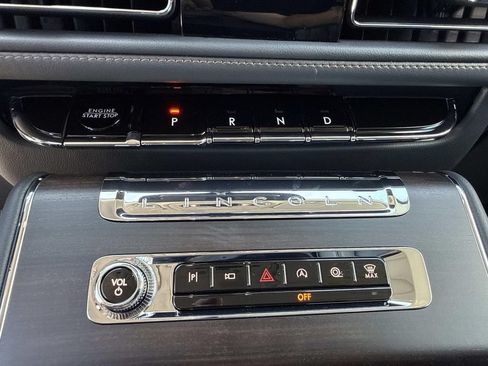 New 2026 Lincoln Aviator Reserve AWD/4WD image 29