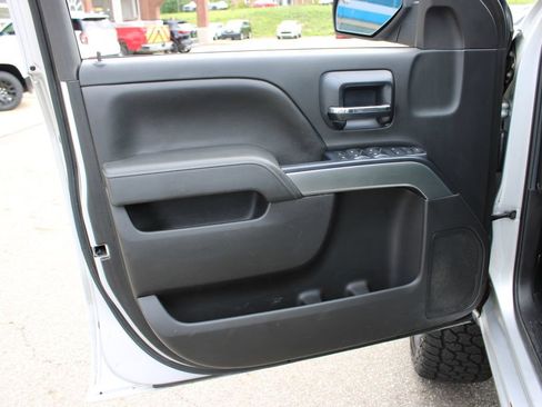 Used 2014 Chevrolet Silverado 1500 LT w/ All Star Edition AWD/4WD image 10