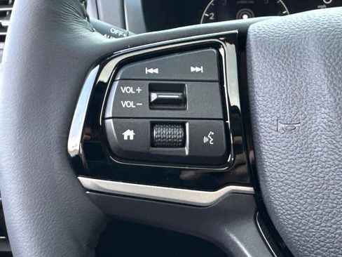 New 2026 Honda Odyssey Elite image 23