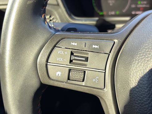 Used 2024 Honda CR-V Sport-L image 26