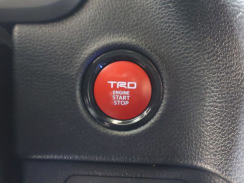 Used 2025 Toyota Tundra SR5 image 23