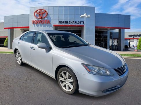 Used 2009 Lexus ES 350 image 2