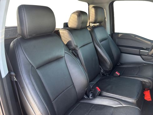 Used 2024 Ford F150 XL w/ Equipment Group 103A High AWD/4WD image 22