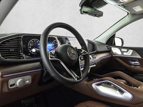 New 2026 Mercedes-Benz GLE 350 4MATIC image 10