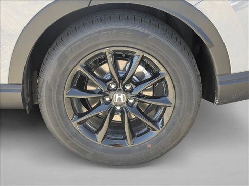 Used 2026 Honda CR-V Sport-L image 24