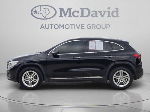 Used 2021 Mercedes-Benz GLA 250 4MATIC image 2
