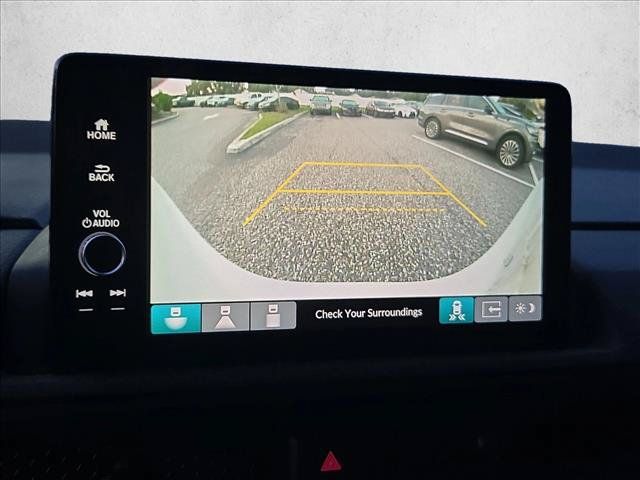 Used 2024 Honda CR-V Sport-L image 11