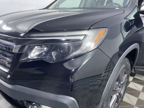 Used 2019 Honda Ridgeline Sport image 44